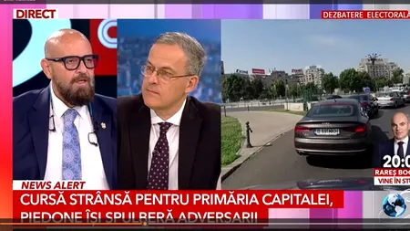 Cristian Popescu PIEDONE lasă moștenire proiecte edilitare: Construiesc unități LOCATIVE pentru tineri și pentru persoane cu DIZABILITĂȚI
