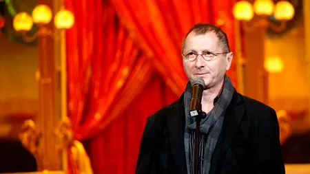 Mălăele: Plecarea regizorului Geo Saizescu face ca umorul românesc să-și șteargă o lacrimă grea
