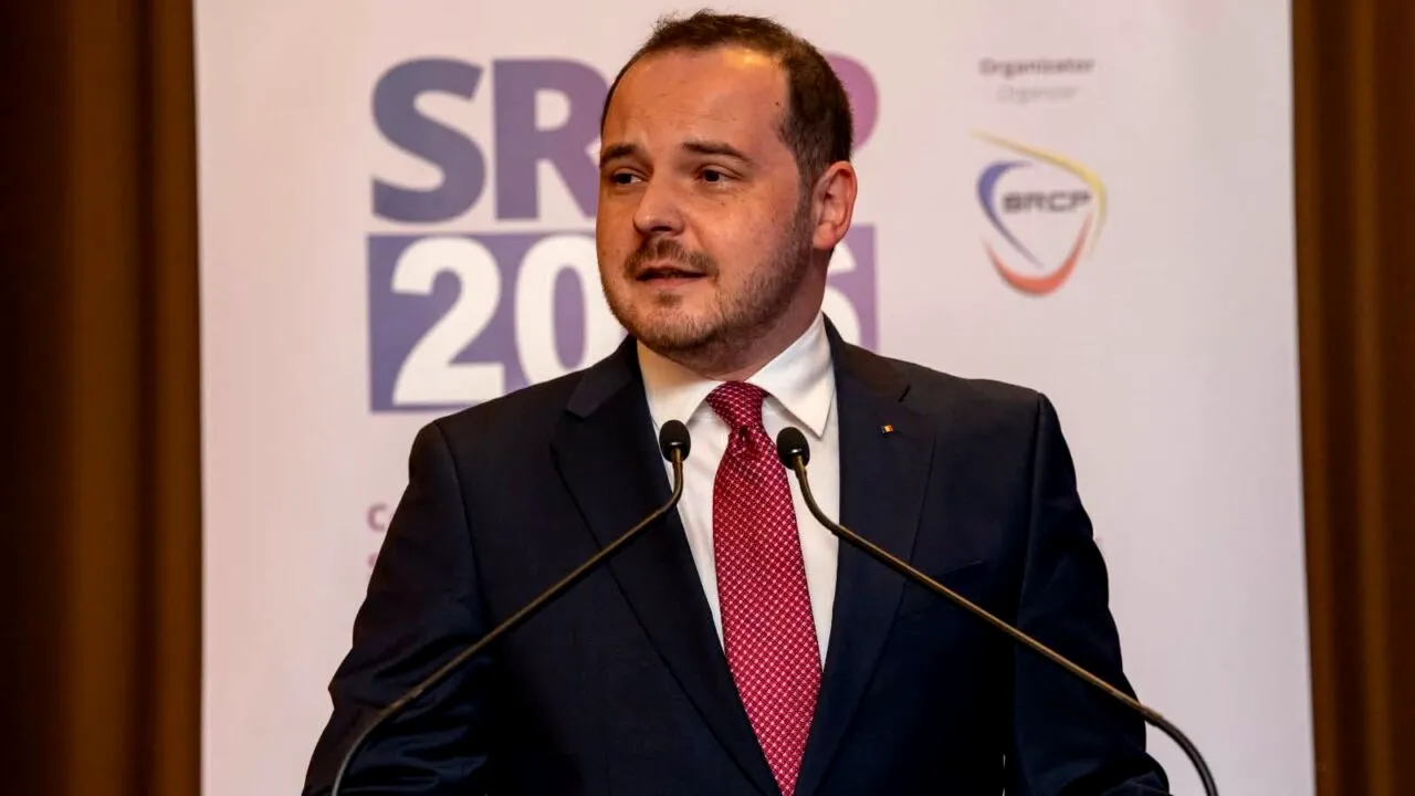 Alexandru Rogobete, mesaj ferm pentru profesorii și medicii cu experiență: „Tinerii medici trebuie susținuți, nu priviți ca o amenințare”