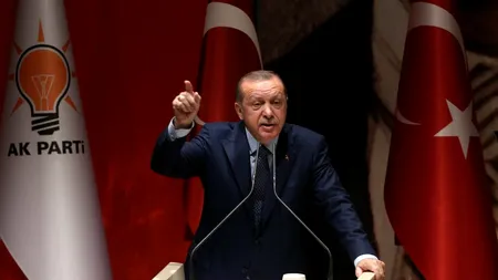 Washingtonul își exprimă îngrijorările cu privire la situația din Turcia/ Autoritățile turce încearcă să oprească MANIFESTAȚIILE