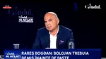 Rareș Bogdan aruncă bomba: Planul era ca Bolojan să fie demis înainte de Paște/A fost o greșeală că nu a fost demis/I s-a construit o victimizare