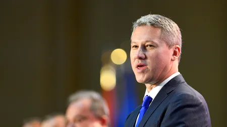 Liberalii ar vrea o alianță cu partidul lui Băsescu. Cum explică Predoiu „generozitatea politică