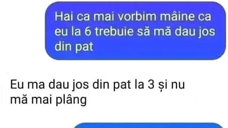 Bancul de marți | 