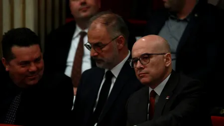 Parlamentul SERBIEI acceptă demisia Guvernului, pe fondul protestelor anti-corupție