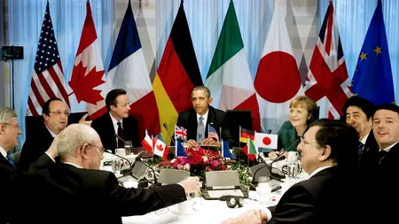 Relațiile dintre UE și SUA ar putea fi afectate de ascensiunea partidelor extremiste după europarlamentare