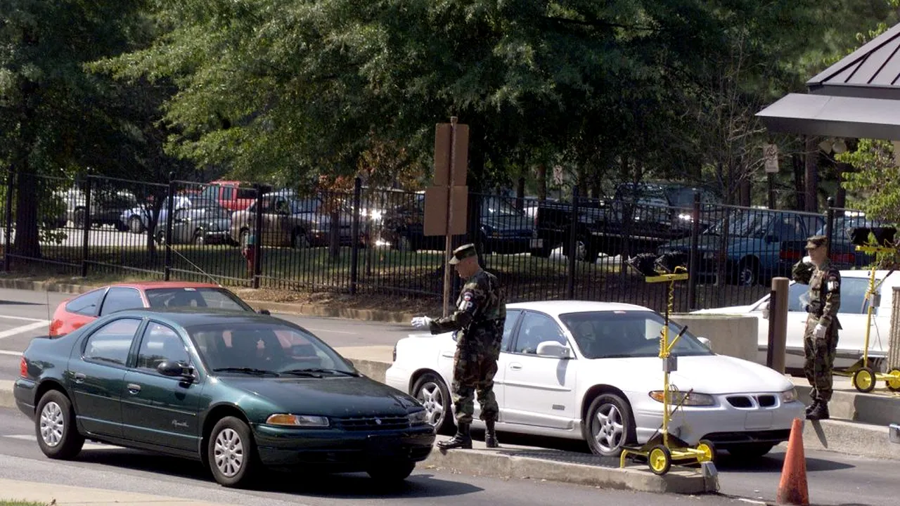 Alertă antiterorism în America! Extremiștii pregătesc atacuri la Washington!