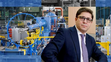 Război în instanță pentru fabrica POPECI Utilaj Greu din Craiova. Omul de afaceri Gruia Stoica, blocat de ruși!