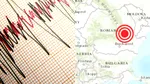 Cutremur în România, joi după-amiază. Unde s-a resimțit și ce magnitudine a avut