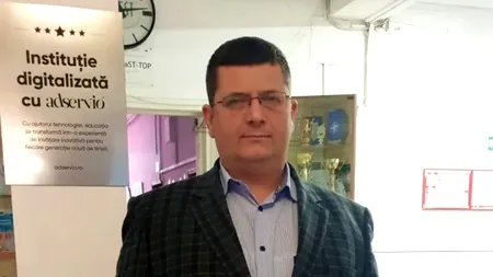 Începe procesul directorului unui colegiu de elită din Iași acuzat că lua bani de la părinți ca să accepte transferul de elevi aduși de la licee slabe