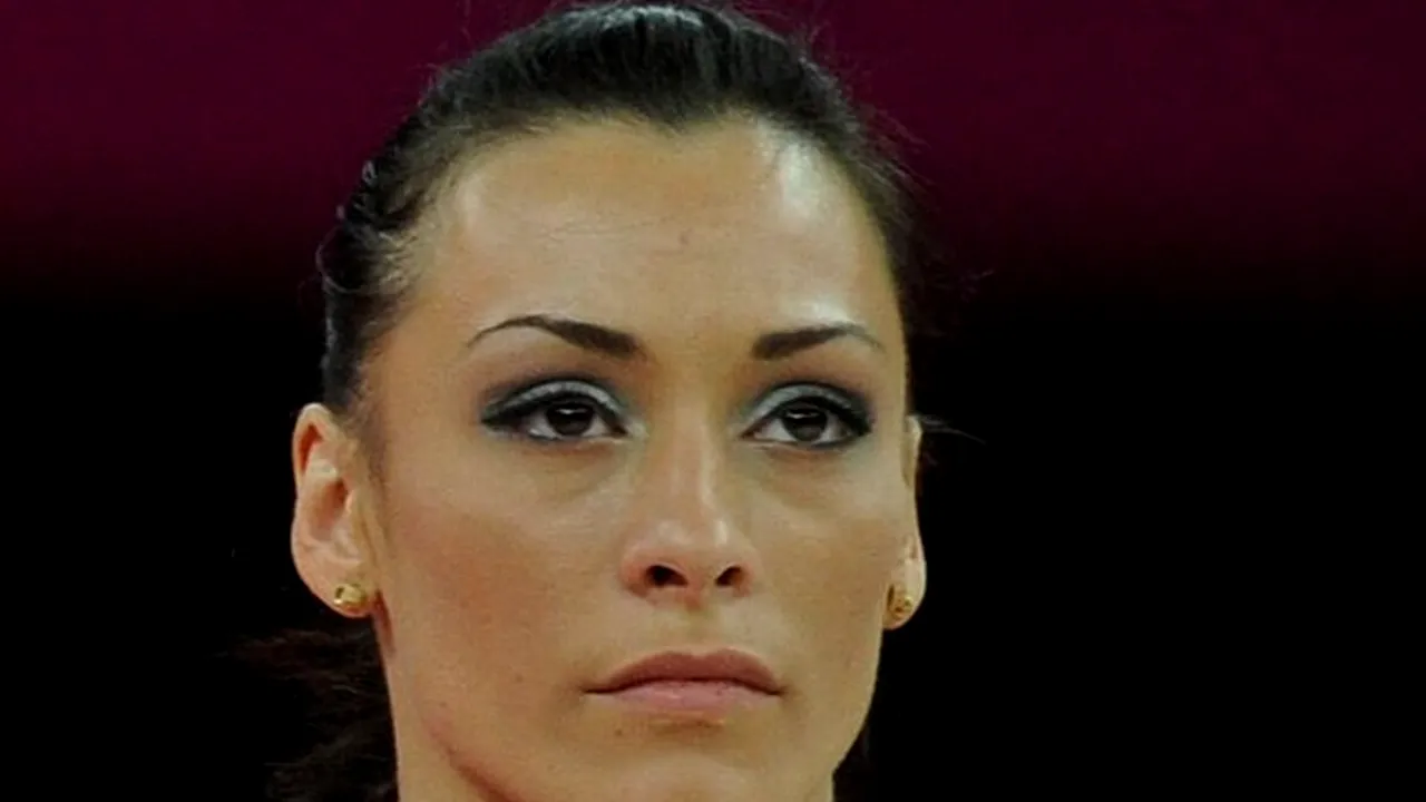 Cătălina Ponor candidează la alegerile parlamentare din partea PSD