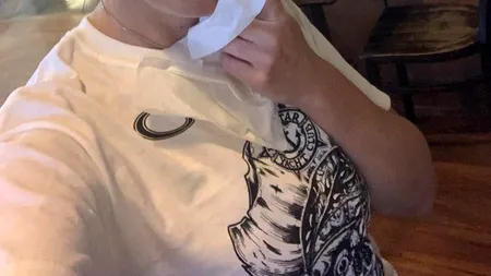 Drama unei jurnaliste din SUA. “Fata de la meteo” a fost găsit moartă după ce a mărturisit că directorul liceului unde a învățat a violat-o. “Mi-a blocat viitorul și ambițiile!”