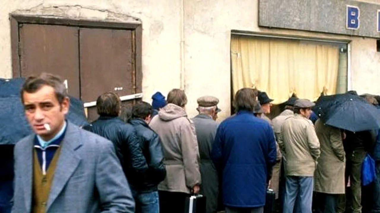 Anecdotele lui Gorby: mama lui Brejnev, linia orizontului și coada la votcă