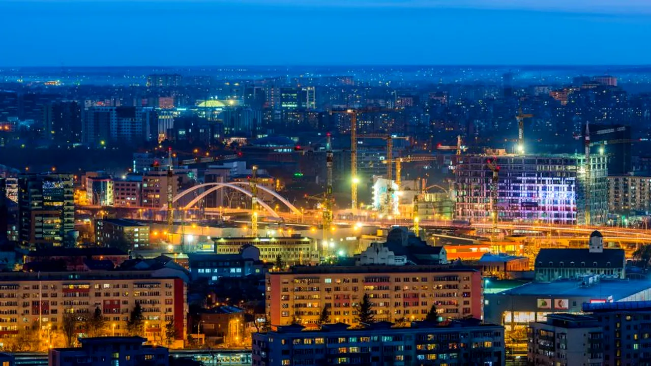 Care este motivul pentru care orașele cu cei mai mulți vaccinați au și cele mai mari rate de infectare. Explicațiile specialiștilor