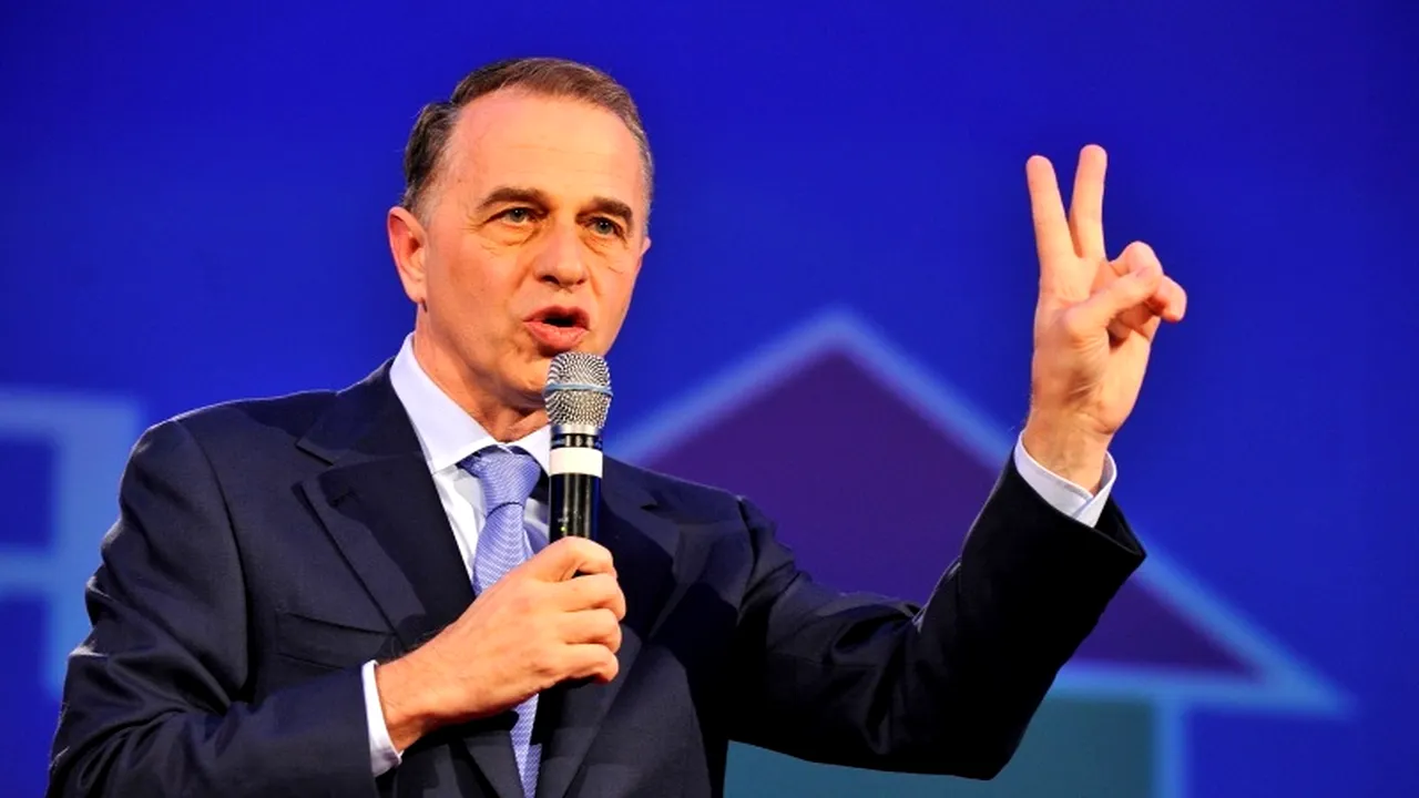 Mircea Geoană ar putea prelua președinția Comisiei de politică externă din Senat