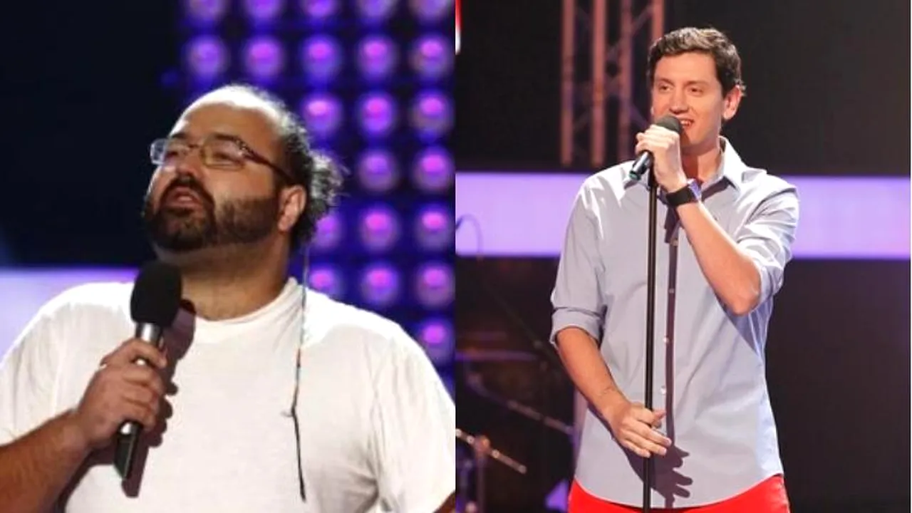 VOCEA ROMÂNIEI, SEZONUL 2. Au făcut show cu piesa „I wanna be like you