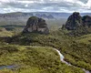 Populația misterioasă dispărută în America de Sud. Cercetătorii au descoperit un ADN uman unic pe continent