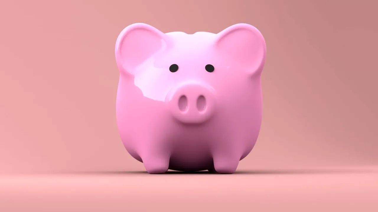 Câți români au economii suficiente la care pot apela în cazul pierderii locului de muncă sau al scăderii veniturilor