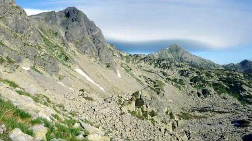 Ce record vor să ''spargă'' nouă alpiniști români în Alpi