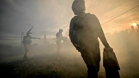 Război în Ucraina, ziua 606: Rusia a atacat mai multe regiuni ucrainene. Patru copii au fost eliberați din captivitatea rusă