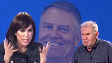 Florin ZAMFIRESCU: „Am pledat pentru Iohannis, m-am înșelat. Cum să nu te înșeli?”