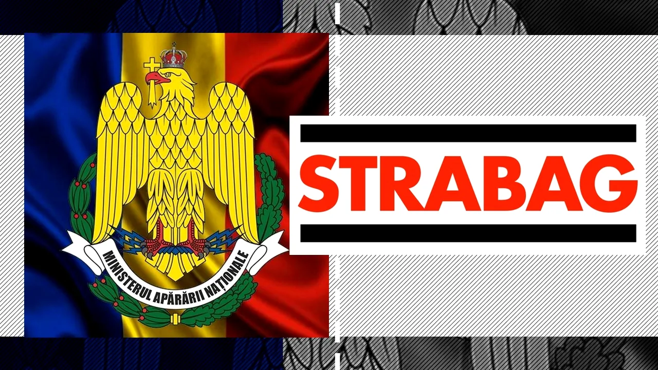 EXCLUSIV | O companie cu acționariat rusesc, favorizată, în mod suspect, într-o licitație MApN?! Etapele intermediare-surpriză și culoarul deschis Strabag, firma care are conexiuni cu oligarhul rus Oleg Deripaska (DOCUMENTE)