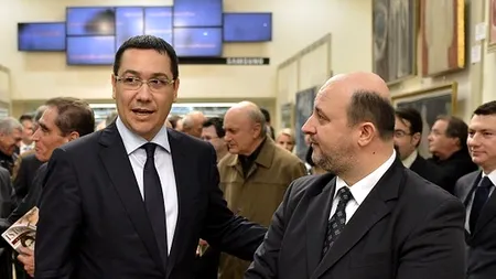 EXCLUSIV. Enervați de scrisoarea 