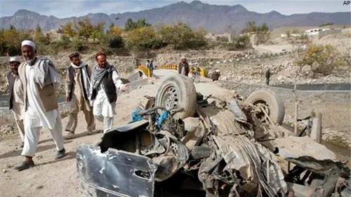 Cei doi ofițeri americani uciși la Kabul, împușcați după o dispută pe tema Coranului
