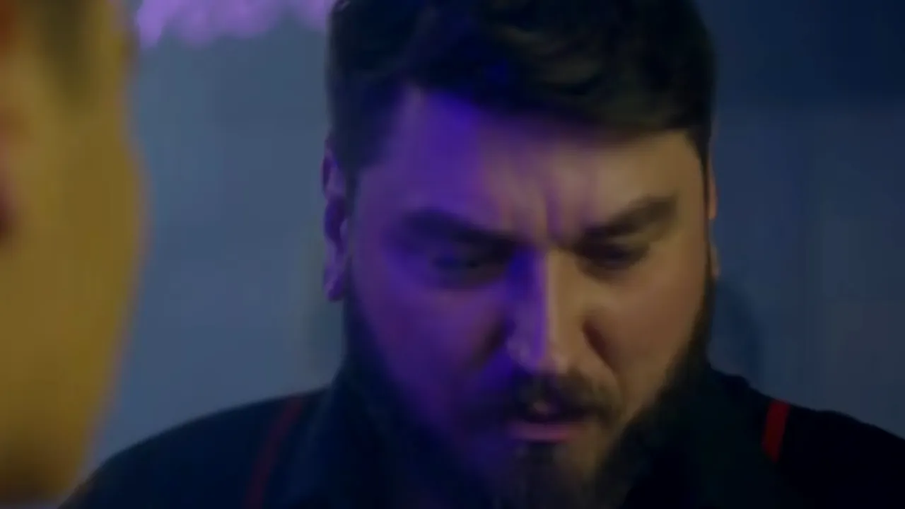 „5Gang: Un altfel de Crăciun