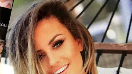 Această tânără de 20 de ani a fost răpită în plină stradă. Cazul ei scoate la iveală partea „întunecată