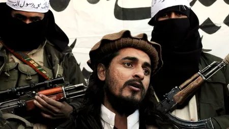 Hakimullah Mehsud, liderul talibanilor pakistanezi, a fost ucis într-un raid american