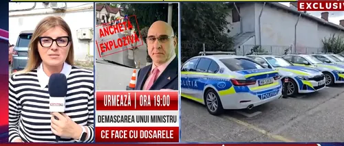 Un primar din Vaslui a cerut ordin de PROTECȚIE împotriva amantei. Ce a decis instanța