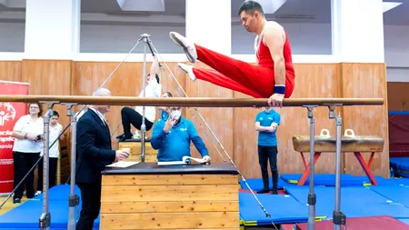 Ei sunt EROII de la Special Olympics. „Mă bucur că peste un sfert de medalii sunt aduse de noi”