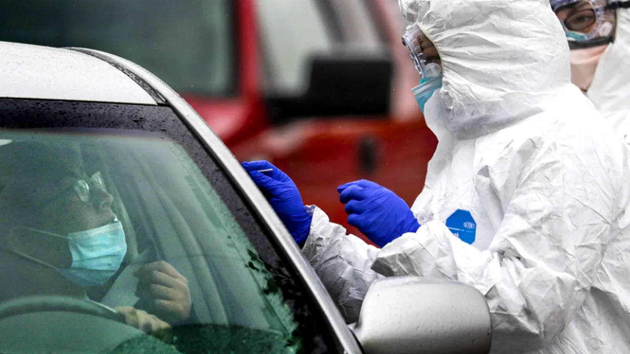 Statele Unite ar fi putut să răspândească pandemia Covid-19