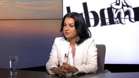 Romina Gingasu Ferrari: