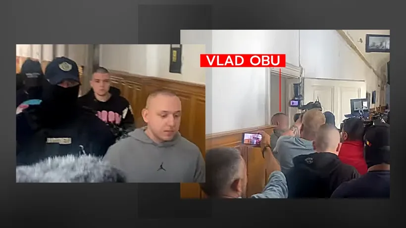 Un fost component de la echipa campioană de informatică a Babeș-Bolyai, arestat în lotul Obu. Cine sunt locotenenții lui Obuzic