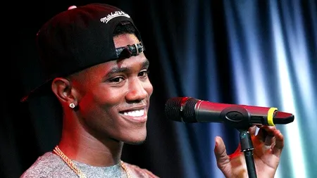 Cântărețul B. Smyth a murit la numai 28 de ani