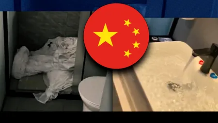Răzbunarea cruntă a unei turiste în China. Cum a reacționat clienta nemulțumită de camera de hotel