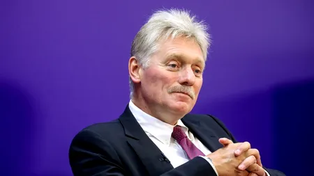 RUSIA dezminte sprijinul chinez în războiul din Ucraina/ Kremlinul evidențiază eficiența propriilor „capacități” militare