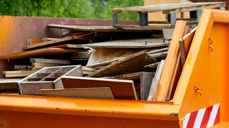 Colectarea deșeurilor din CONSTRUCȚII în Sectorul 5. Greșeli de evitat (P)