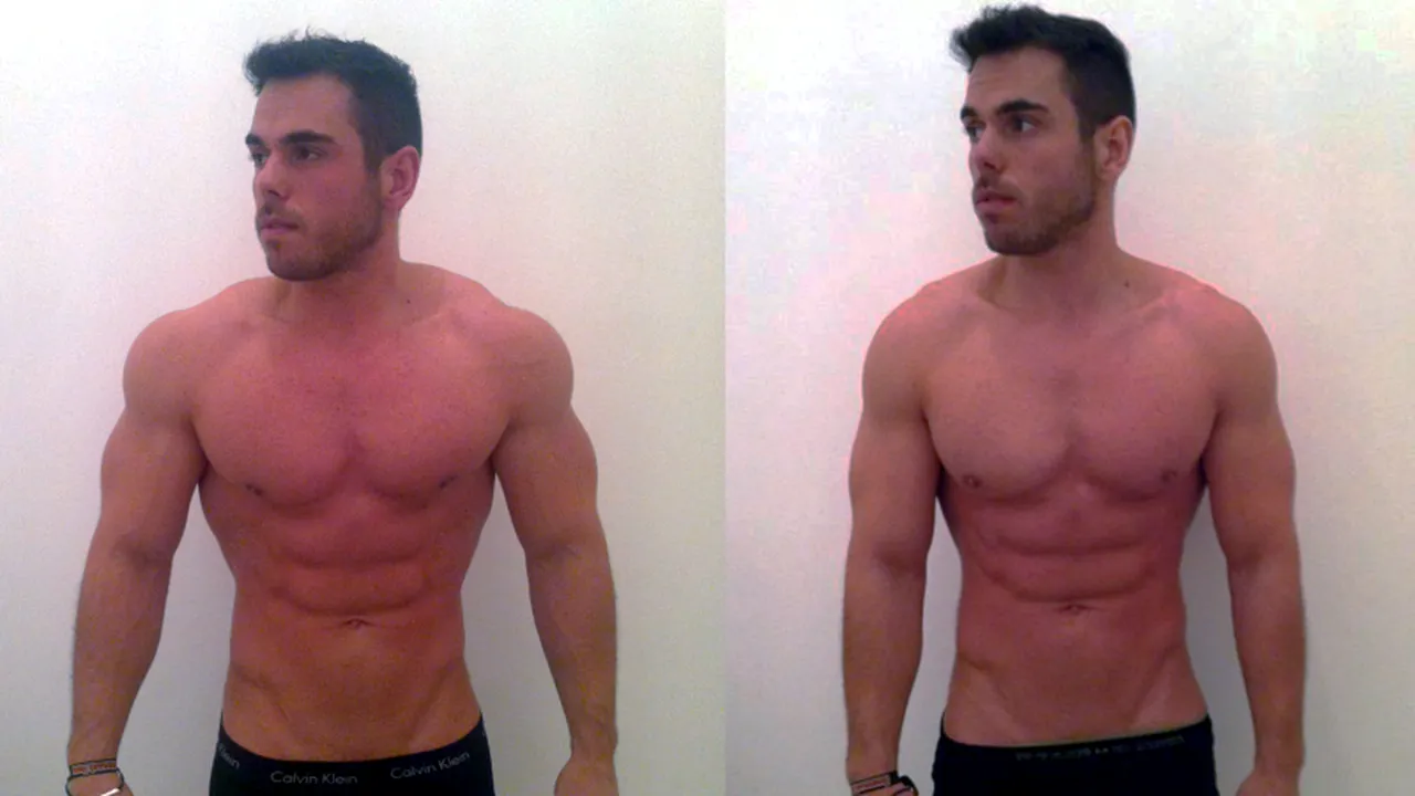 Cum să scapi de 11 kilograme în 24 de ore