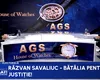 Răzvan Savaliuc: „Doamne ferește să ne bage ăștia într-un război”