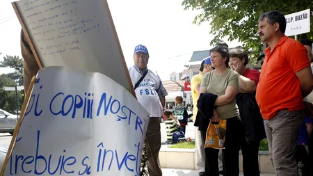 Anunțul ministrului Cîmpeanu privind majorarea salariilor profesorilor