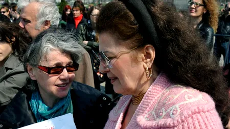 Irina Loghin a ajuns la spital după ce soțul ei a fost depistat pozitiv cu coronavirus. Care este starea de sănătate a artistei. “Este o neînțelegere între toate testele!”