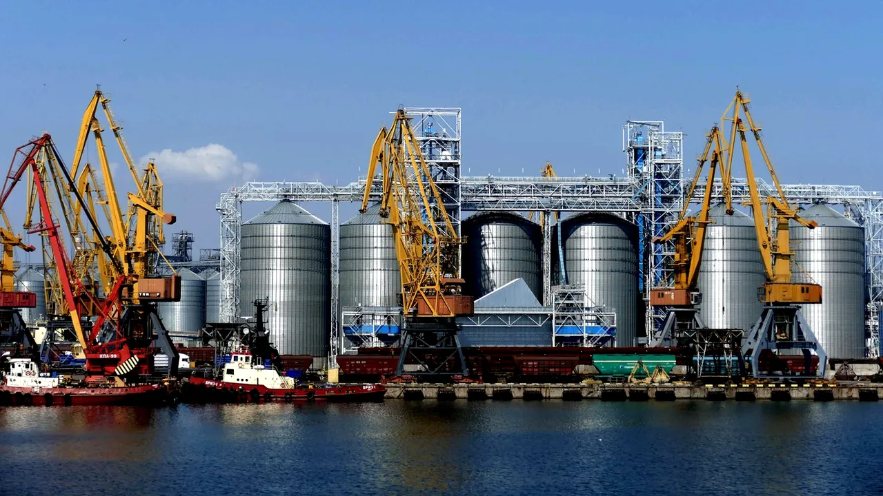 Reuters: ONU încearcă să salveze acordul privind exportul de cereale ucrainene. Ce propun Națiunile Unite