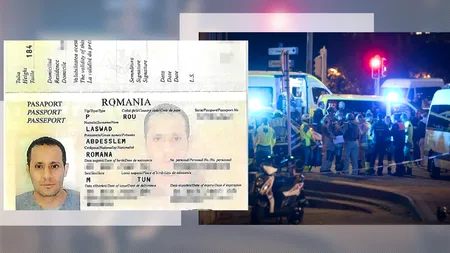 Abdesalem Lassoued, teroristul din Bruxelles, și-a cumpărat buletin românesc în Franța. De ce a ucis neapărat 