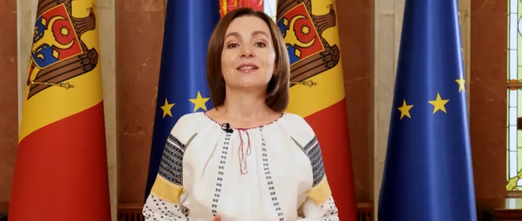 Ziua Culturii Naționale. Maia Sandu: ”Fără cultură nu există prosperitate, toleranță, empatie și coeziune socială”