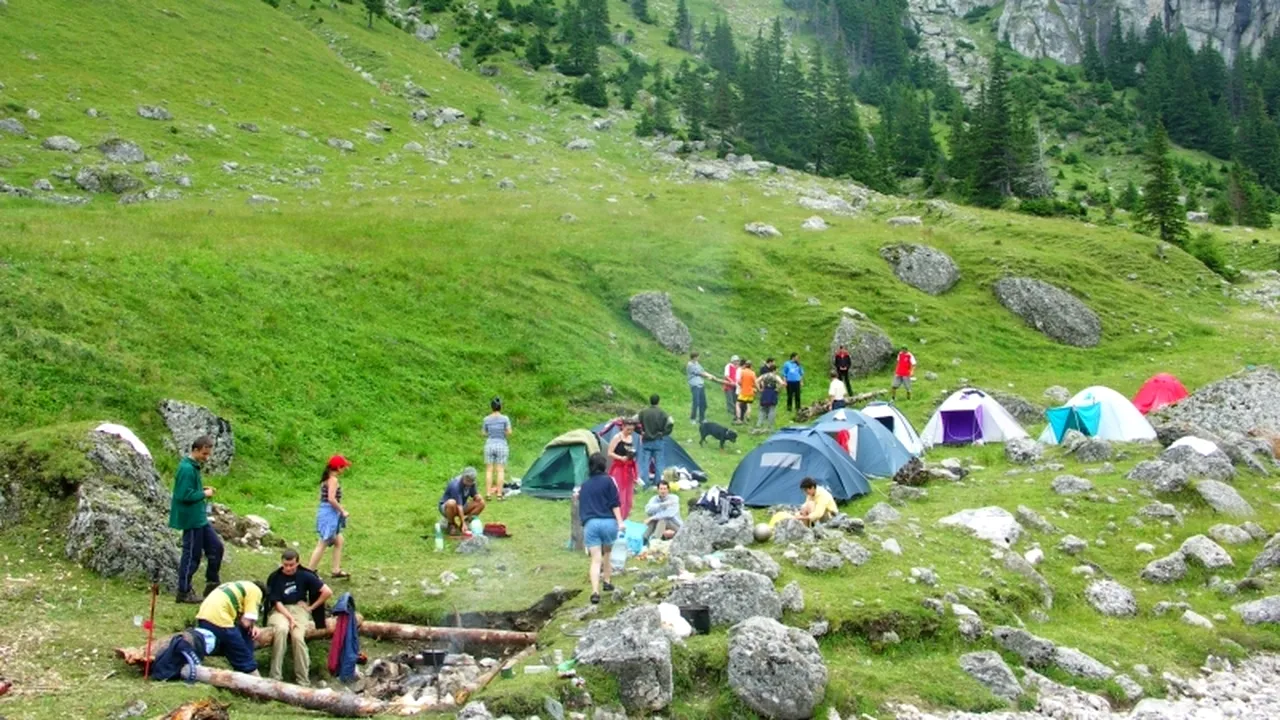 Ce efecte vor avea zilele libere dintre 1 Mai și Paște asupra turismului