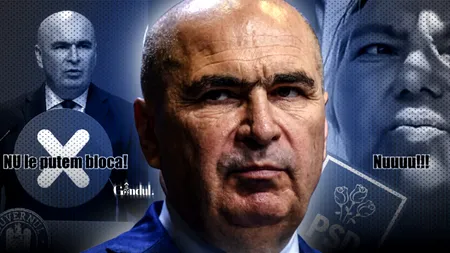 PSD îl ironizează pe premierul Bolojan, într-un clip pe Facebook despre creșterea prețurilor la pompă. Ce glume face partidul pe seama premierului