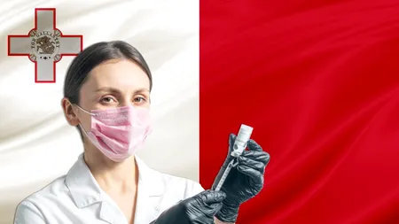 Prima țară din Uniunea Europeană care atinge imunitatea de masă: Se administrează un vaccin o dată la cinci secunde