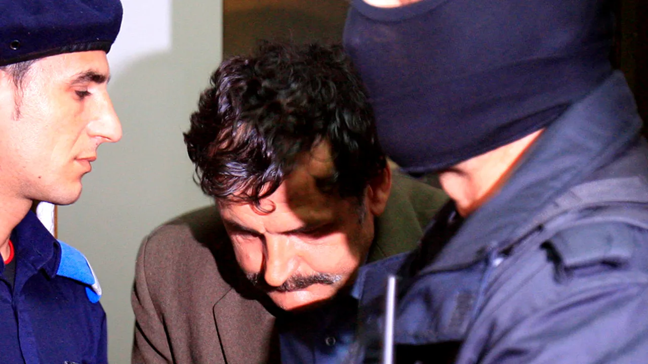 Fostul procuror Ioan Ciofu de la Parchetul instanței supreme, condamnat la 3 ani de închisoare